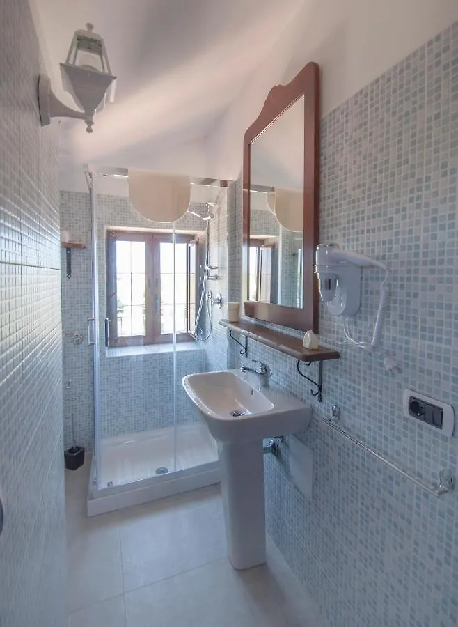 B&B Vittoria House Carlentini 0*,  Italy