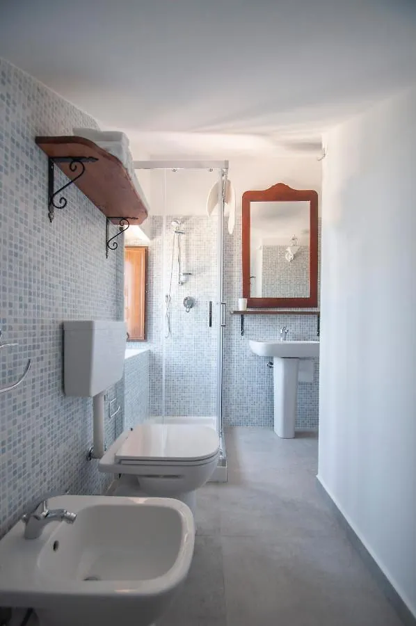 B&B Vittoria House Carlentini Italy