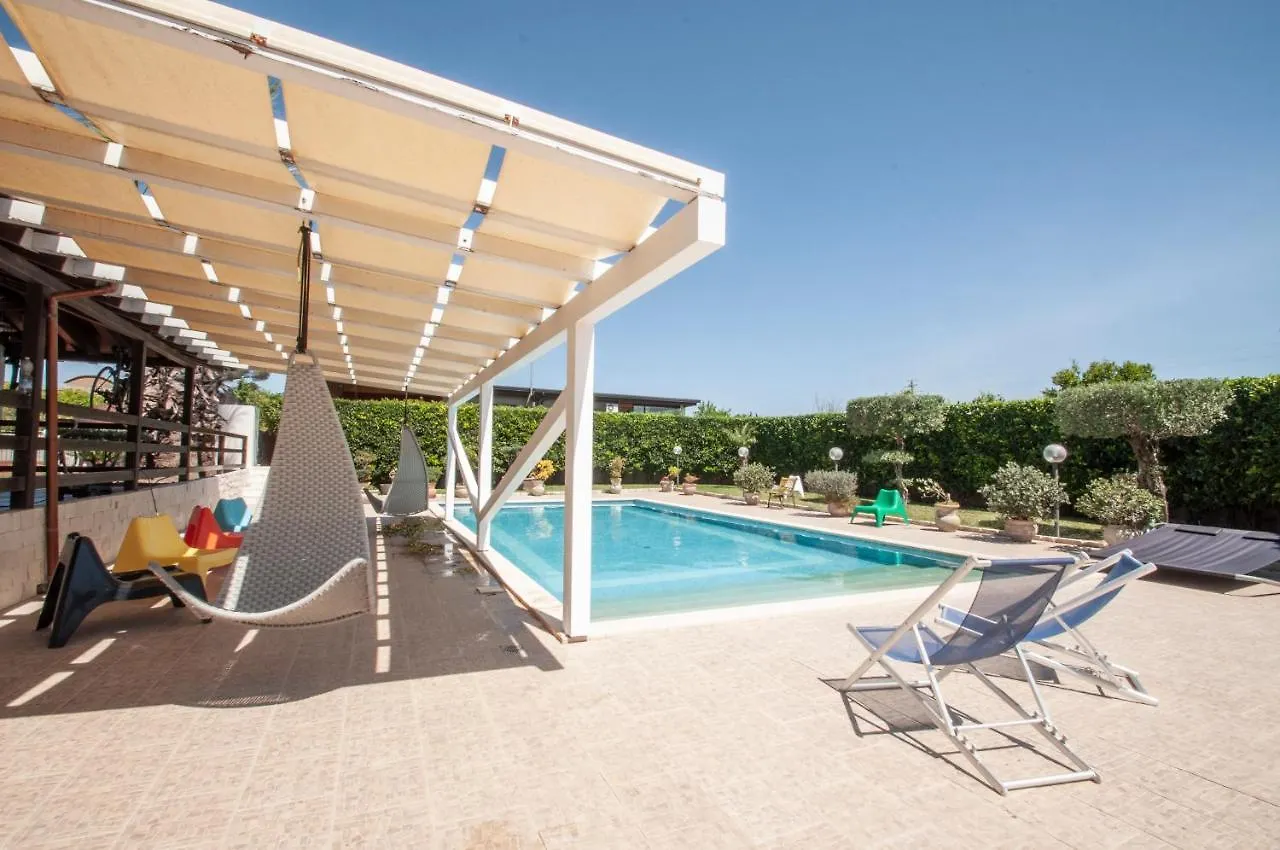 Bed & Breakfast B&B Vittoria House Carlentini