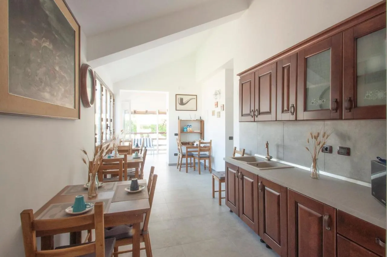 B&B Vittoria House Carlentini