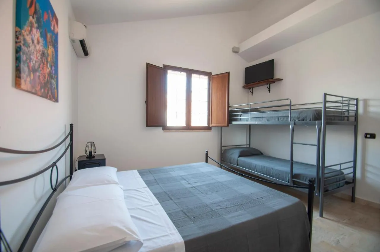Bed & Breakfast B&B Vittoria House Carlentini