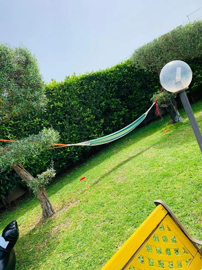 Bed & Breakfast B&B Vittoria House Carlentini