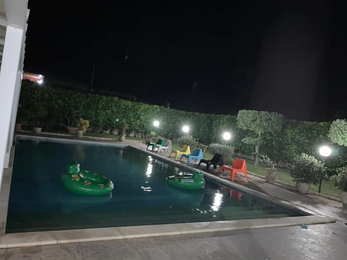 Bed & Breakfast B&B Vittoria House Carlentini