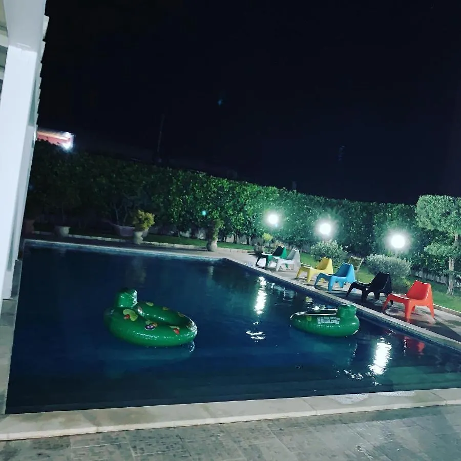 Bed & Breakfast B&B Vittoria House Carlentini