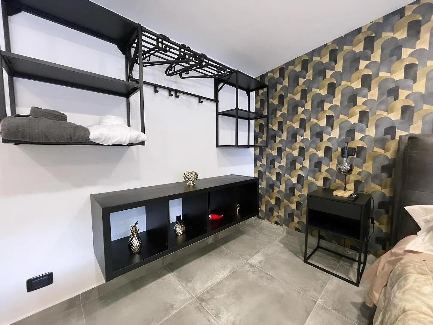 B&B Vittoria House Carlentini Italy