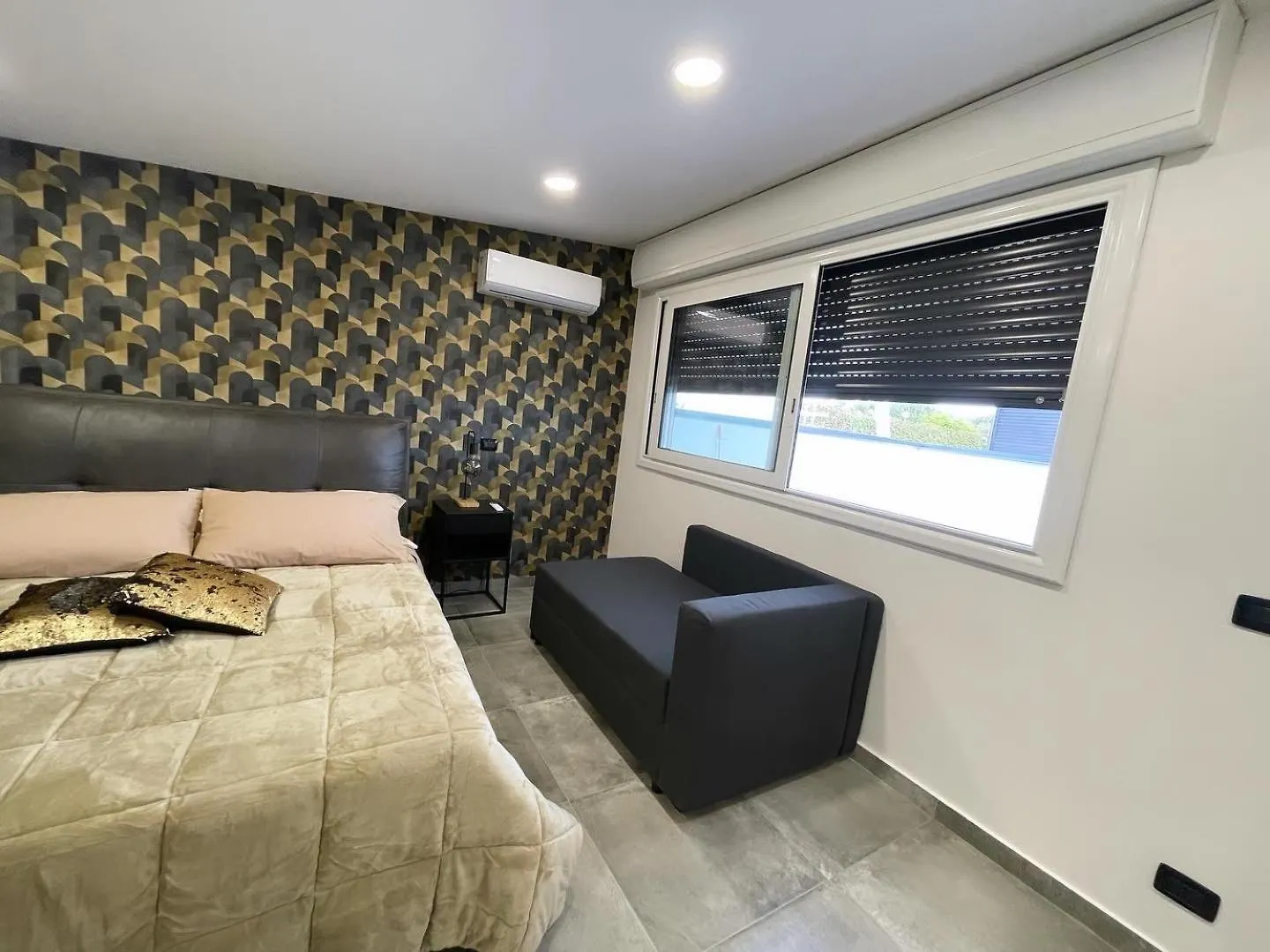 Bed & Breakfast B&B Vittoria House Carlentini