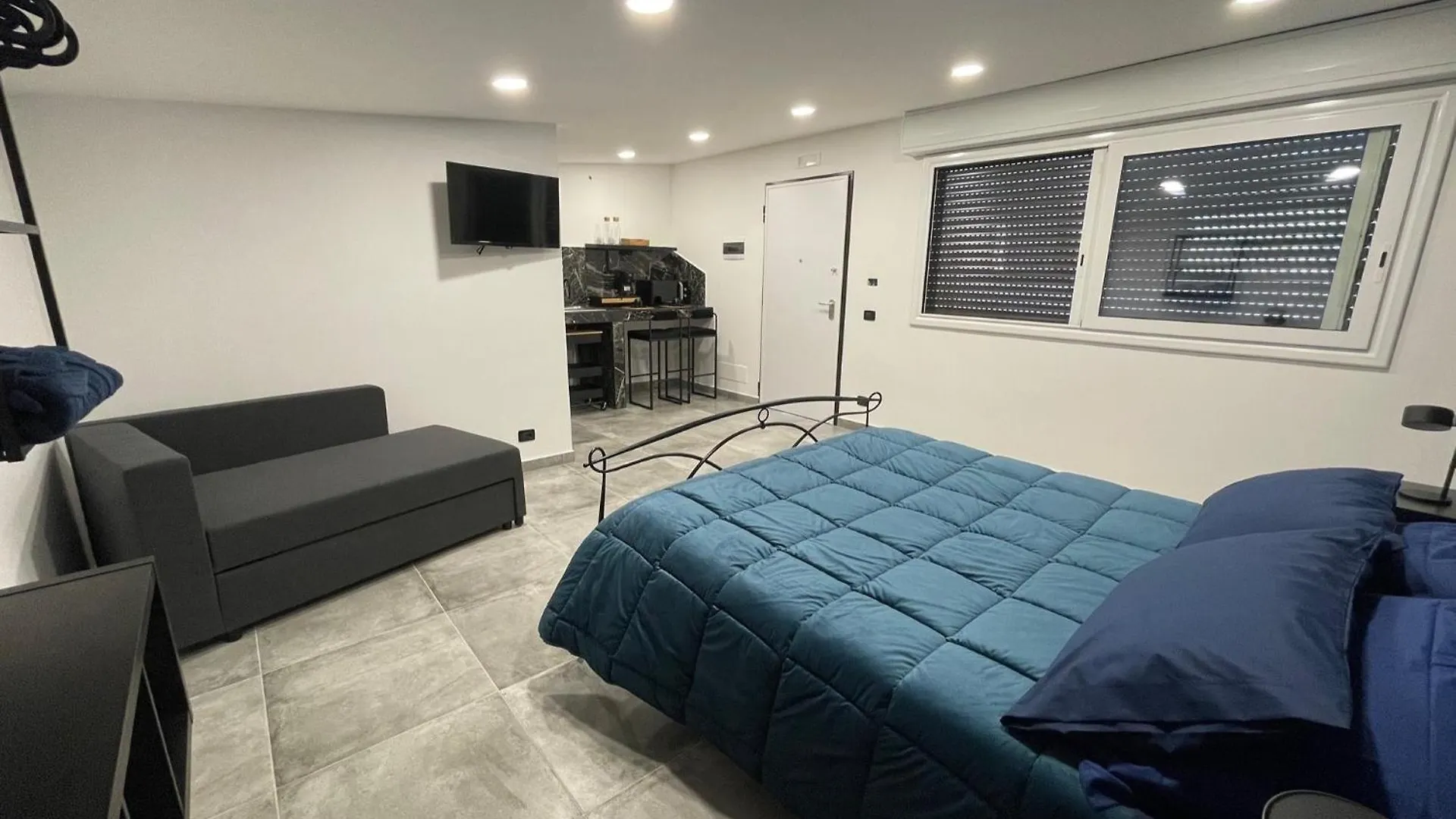 B&B Vittoria House Carlentini