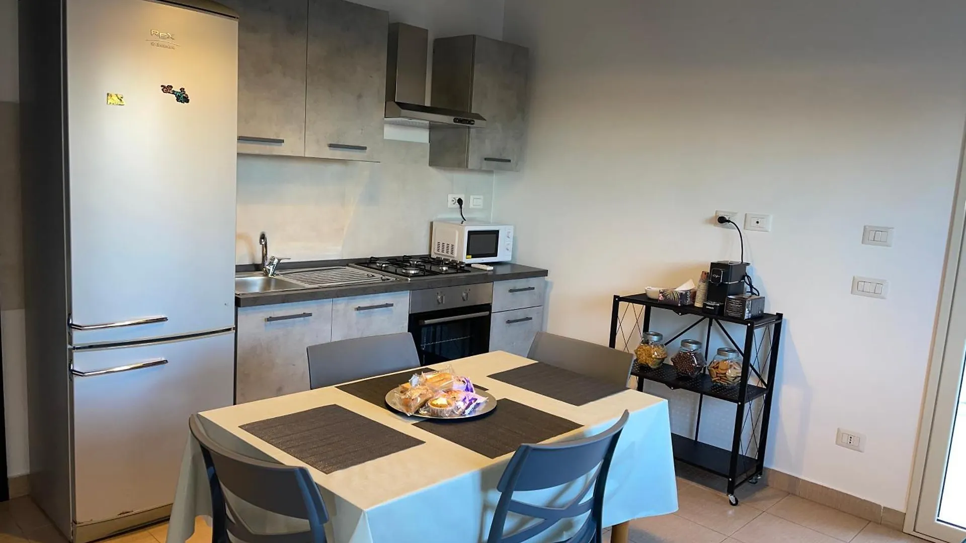 B&B Vittoria House Carlentini 0*,  Italy