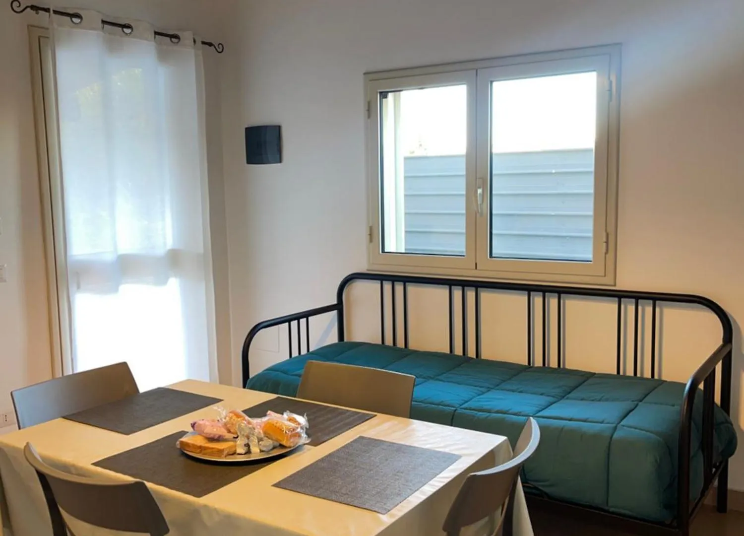 Bed & Breakfast B&B Vittoria House Carlentini Italy