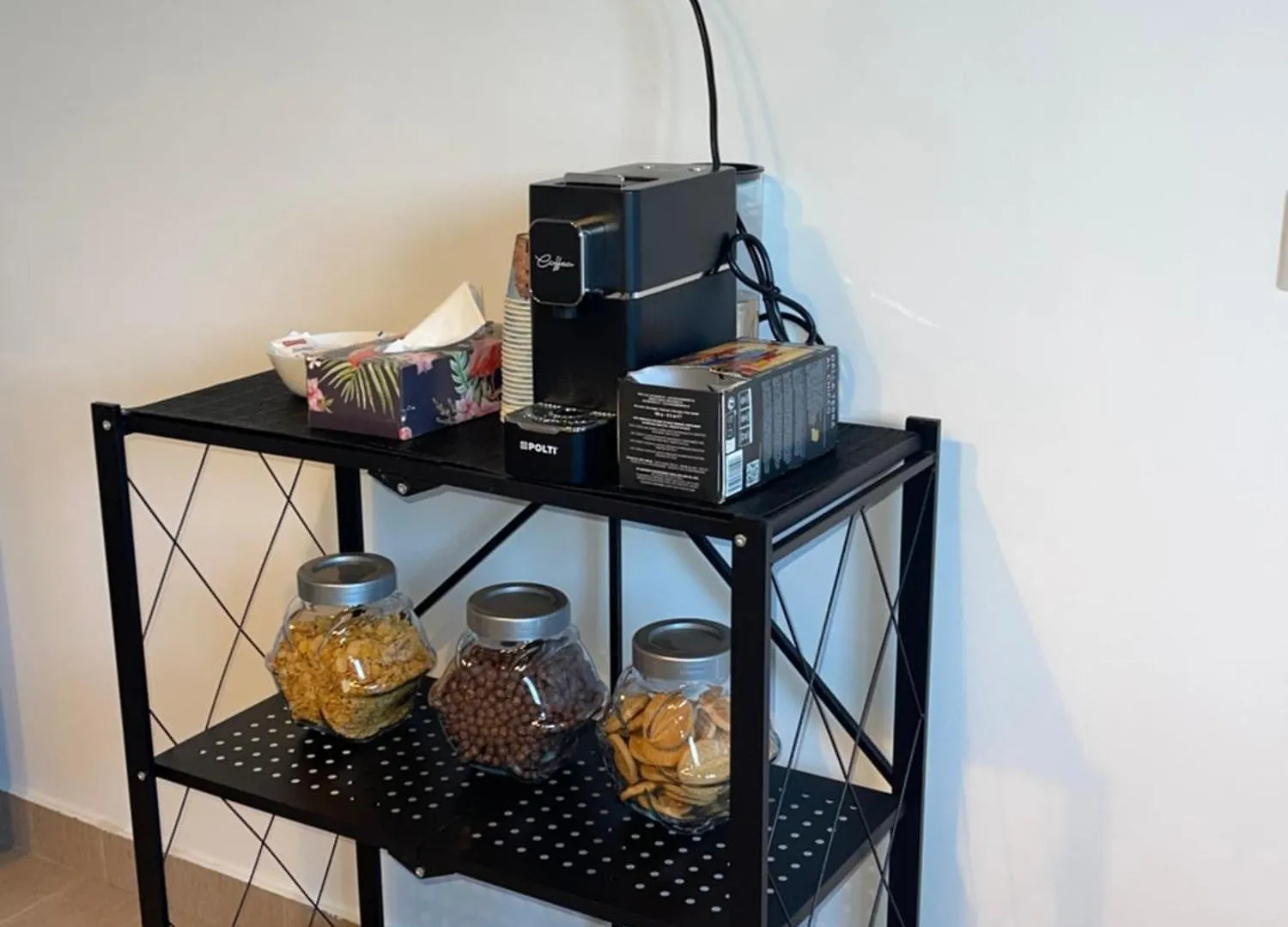 B&B Vittoria House Carlentini Italy