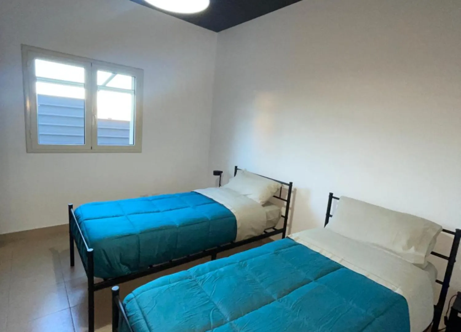 B&B Vittoria House Carlentini Bed & Breakfast