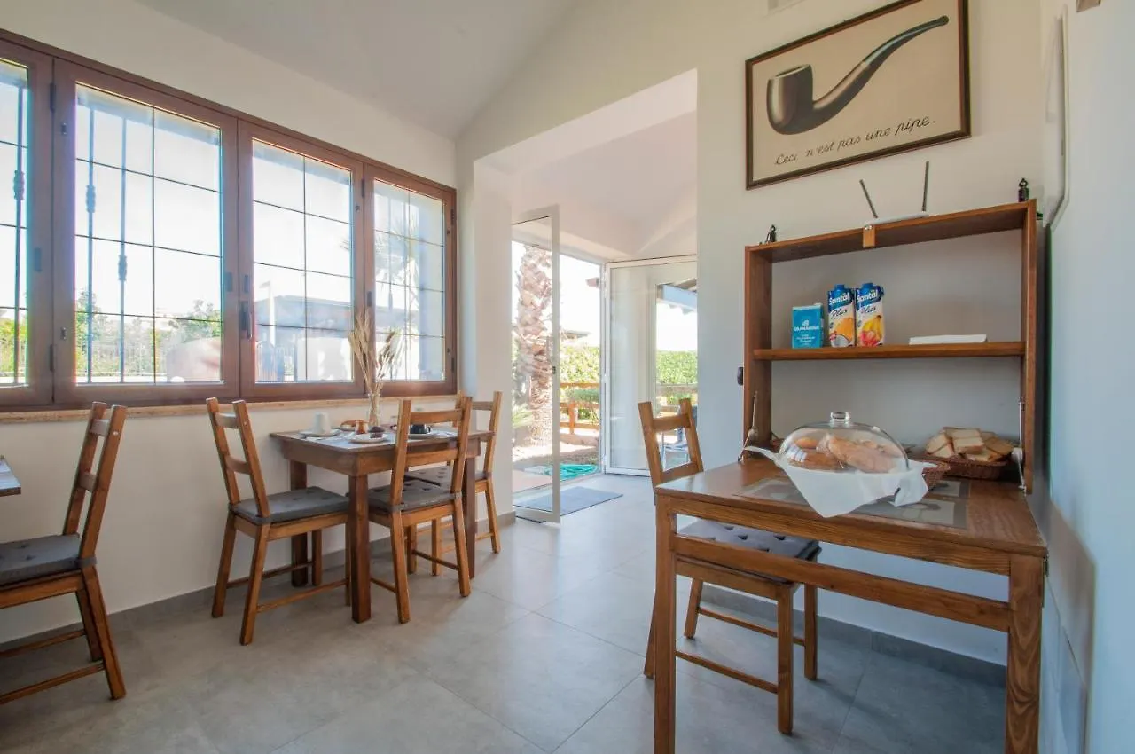 B&B Vittoria House Carlentini 0*,