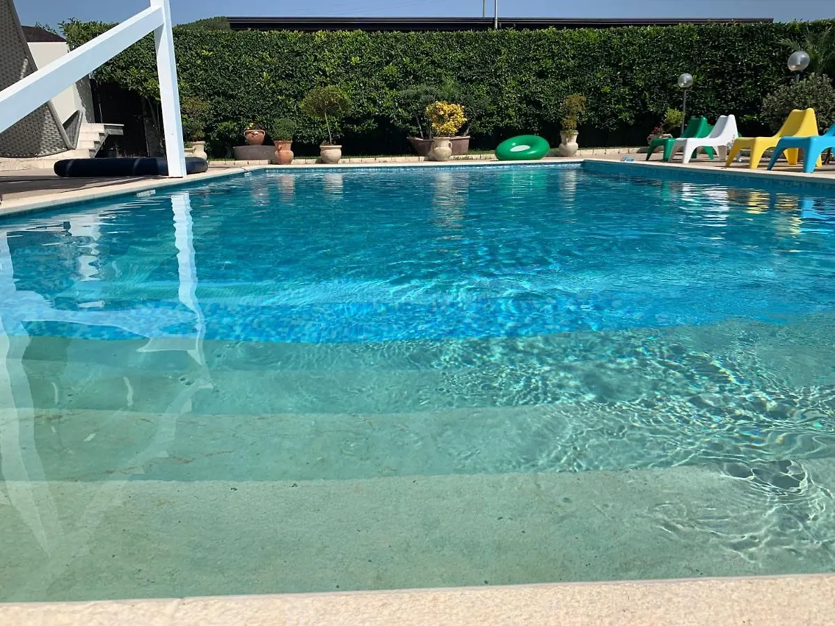 Bed & Breakfast B&B Vittoria House Carlentini