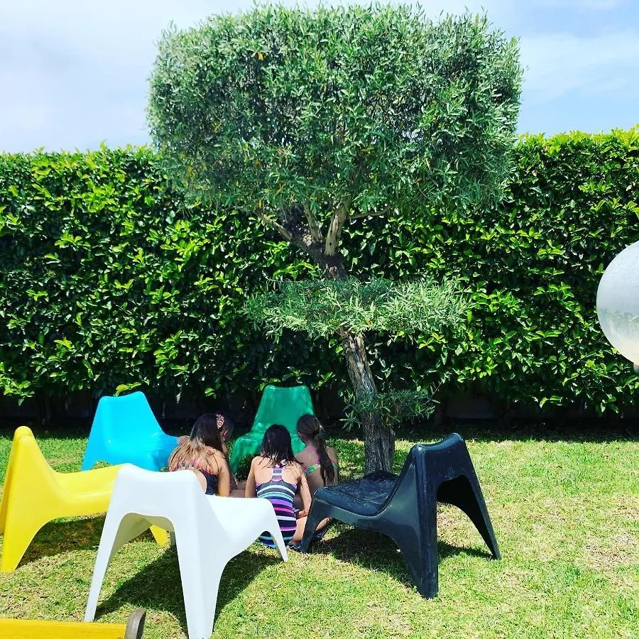 B&B Vittoria House Carlentini Italy