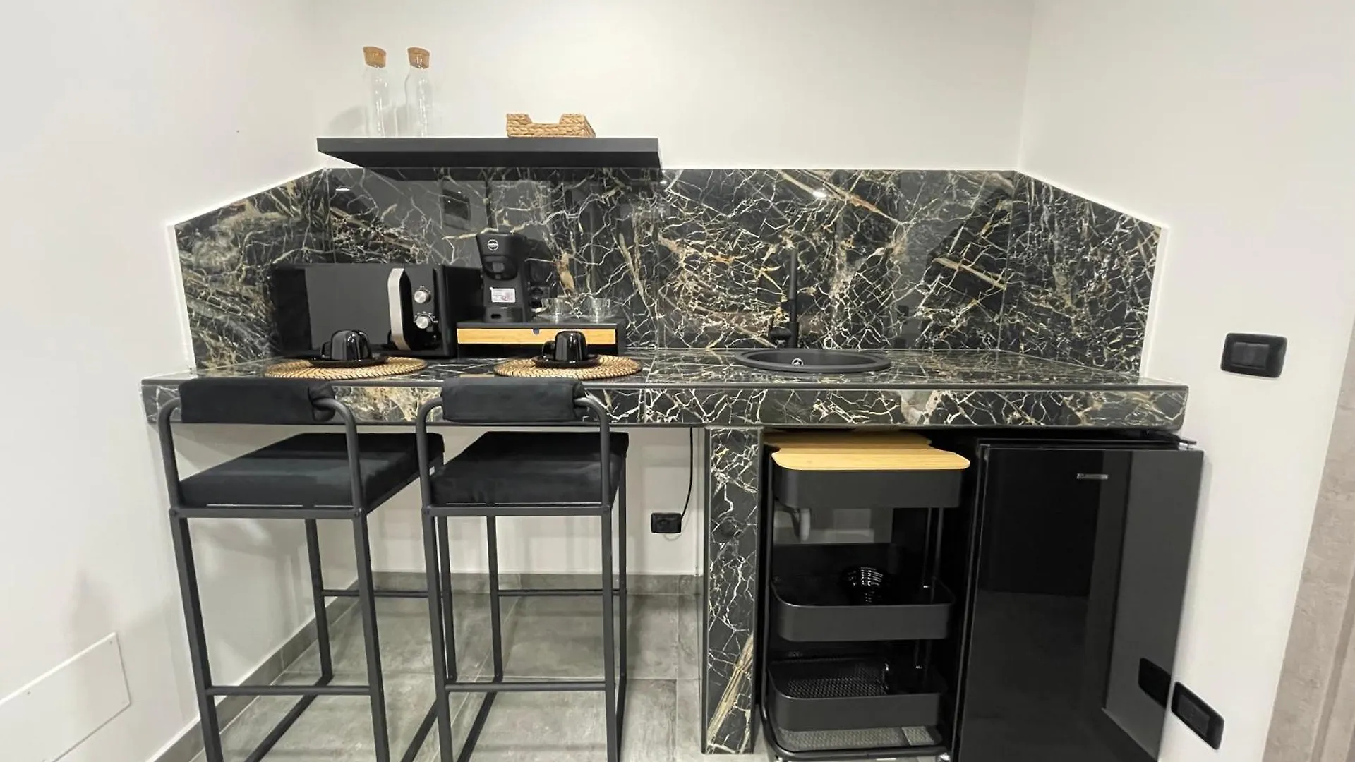 Bed & Breakfast B&B Vittoria House Carlentini