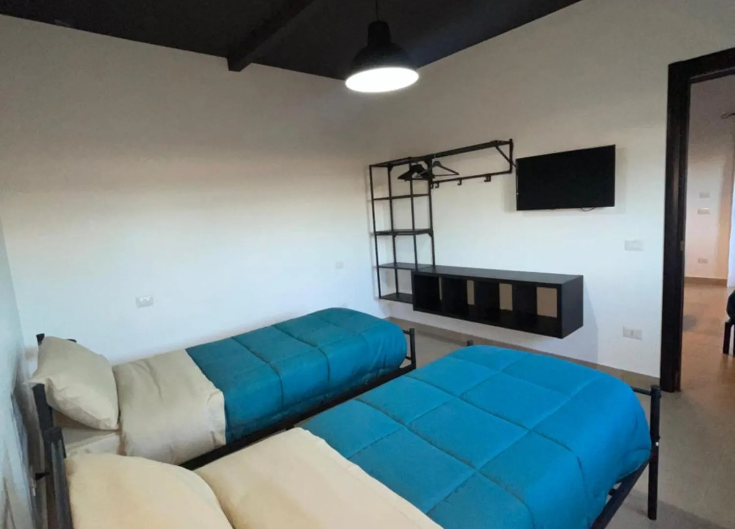 B&B Vittoria House Carlentini