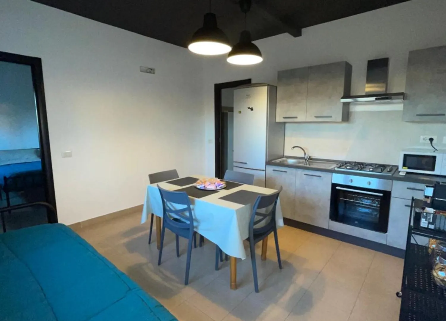 B&B Vittoria House Carlentini 0*,  Italy